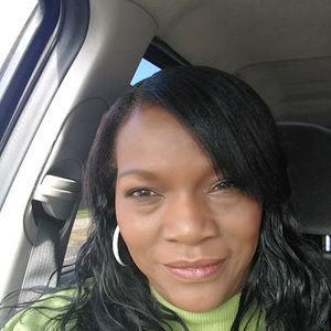 Meet your Posher, Candy